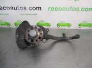 Achsschenkel Halter Links Vorne A2213322901 Mercedes-Benz S (W221) Limousine 5.5 S-550 32V (M273.961)