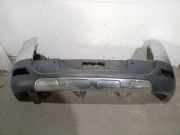 Sto?stange Hinten 7410JP Peugeot 3008 I (0U/HU) Gro?raumlimousine 1.6 VTI 16V (EP6C(5FS))