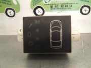 Multifunctionelle Display 97BB10K910AA Ford Mondeo II Limousine 1.8 TD CLX (RFN)