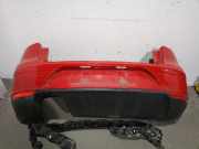 Stoßstange Hinten 5P8807421 Seat Altea XL (5P5) Großraumlimousine 1.6 TDI 105 (CAYC)