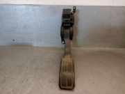 Gaspedal 6N1721503E Volkswagen Lupo (6X1) Schrägheck 3-drs 1.4 16V 75 (AUA) AUA