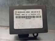 Startunterbrechung 0205455832 Mercedes-Benz V (638.2) Bus V-230 2.3 TD (OM601.970)