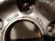 Felge 7L6601025L Volkswagen Touareg (7LA/7L6) SUV 2.5 TDI R5 (BAC) BAC