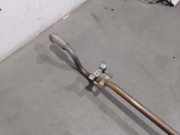 Auspuff Endtopf 1730GX Peugeot 3008 I (0U/HU) Gro?raumlimousine 1.6 HDiF 16V (DV6C(9HD))