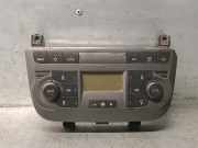 Bedienung Klimacontrolle 735419793 Fiat Grande Punto (199) Schrägheck 1.4 (350.A.1000)