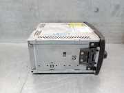 Radio 98AP18C815AC Ford FOCUS BERLINA (CAK) 1.8 TDDI Turbodiesel CAT