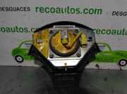 Airbag Lenkrad FHBM160292 Toyota RAV4 (A2) Geländewagen 2.0 D-4D 16V 4x4 (1CD-FTV)