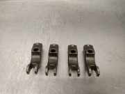 Kraftstoff-Injector 821797 Opel J LIM. 1.7 16V CDTI