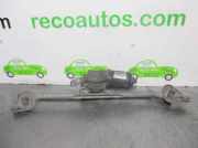 Scheibenwischermotor Vorne 8511005060 Toyota Avensis (T25/B1B) Limousine 2.0 16V D-4D 115 (1CD-FTV)