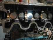 Zylinderkopf 55207460 Opel Vectra C Caravan Kombi 1.9 CDTI 120 (Z19DT)