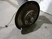 Hinterachse 5148Y7 Citroën C4 Berline (NC) Schrägheck 5-drs 1.6 16V VTi (EP6C(5FS))