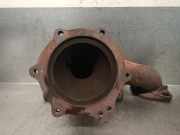 Auspuff Kr?mmer 140068J100 Nissan Murano (Z50) SUV 3.5 V6 24V 4x4 (VQ35DE)