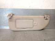 Sonnenblende Links 16117728BJ Peugeot 108 Schrägheck 1.0 12V VVT-i (1KRFE(CFB))