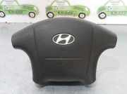 Airbag Lenkrad ILADM2052167 Hyundai Sonata Limousine 2.4 16V CVVT (G4KC)