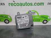 Steuergerät Airbag 9659532380 Citroën C5 II Break (RE) Kombi 2.2 HDiF 16V (DW12TED4(4HX))