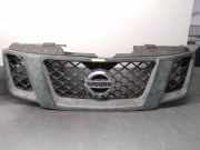Grill 623105X00B Nissan NP300 (D40) 2.5 dCi 4WD