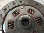 Kupplungsset 301000M007 Nissan ALMERA (N15) GX