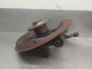 Achsschenkel Halter Rechts Hinten 1K0505436AC Volkswagen Golf VI (5K1) Schrägheck 1.6 TDI 16V (CAYC(Euro 5)) CAYC(Euro 5)