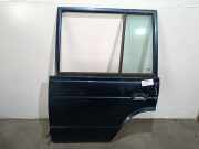 Tür Links Hinten 5589809 Hyundai Galloper II Geländewagen 2.5 TCI (D4BH)