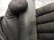 Türgriff Außen Ra 5HS56AXRAI Jeep Commander (XK) SUV 3.0 CRD (EXL)