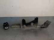 Stoßfängerträger Vorne 41007492366 BMW X6 (G06) SUV xDrive 40d Mild Hybrid 3.0 24V (B57-D30B)