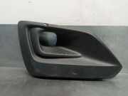 Zierleiste VOOR 71191TZBG5 Honda Jazz (GR) Schrägheck 1.5 eHEV 16V (LEB8)