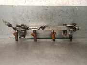 Einspritzdüsen Düsenstock 4503728 Saab 9-5 Estate (YS3E) Kombi 2.0t 16V (B205E)