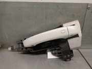 Türgriff Außen Links Vorne 4M1837885A Audi SQ7 (4MB/4MG) SUV 4.0 TDI V8 32V (CZAC)