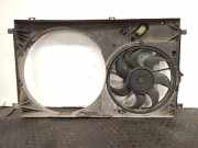 Kühlerventilator GK318C607AB Ford Transit Van 2.0 TDCi 16V Eco Blue 130 RWD (YMR6)