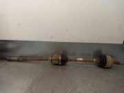 Antriebswelle Rechts Vorne 4184186 Nissan Furgoneta (X83) 2.5 dCi 150