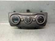 Bedienung Klimacontrolle 07356601370 Fiat Tipo (356W/357W) Kombi 1.4 T-Jet 16V (940.B.7000)