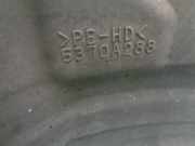 Innenkotflügel Rechts Vorne 5370A288 Mitsubishi Lancer Sports Limousine (CY/CZ) Limousine 2.0 DI-D 16V (BWC)