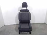 Sitz Links Vorne 9813461180 Citroën C3 Aircross I (2C/2R) SUV 1.2 PureTech 82 (EB2F(HMZ))