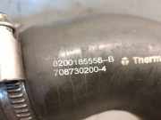 Schlauch 8200185556B Renault II (BM0/1_, CM0/1_) 1.9 dCi (BM0G, CM0G)