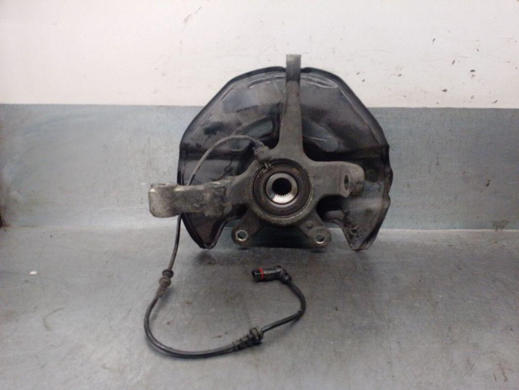 Achsschenkel Halter Links Vorne A1693300720 Mercedes-Benz A (W169) SchrÃ¤gheck 2.0 A-180 CDI 16V 5-Drs. (OM640.940(Euro 4))