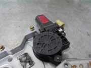 Fensterheber Rechts Hinten 834041C010 Hyundai Getz Schrägheck 1.3i 12V (G4EA)