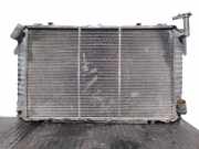 Radiator 2145034J00 Nissan Patrol Wagon (W260) Geländewagen 2.8 R TD (RD28T)