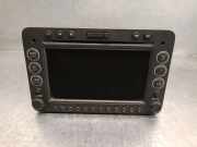 Radio 156080667 Alfa Romeo 159 (939AX) Limousine 1.9 JTDm 16V (939.A.2000)
