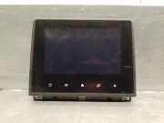 Multifunctionelle Display 280342895R Renault Captur II (RJB) SUV 1.6 E-Tech 145 (H4M-632(H4M-C6))