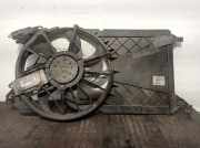 Kühlerventilator 3M5H8C607RG Ford Focus 2 Schrägheck 1.8 TDCi 16V (KKDA)
