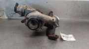 Turbolader 04L253056R Volkswagen Crafter (SY) Van 2.0 TDI (DAUA) DAUA