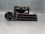 Bedienung Klimaanlage 89FG18K257AA Ford BERL./COURIER 1.1 CAT