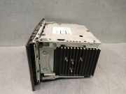 Radio 5S7T18C815AF Ford Mondeo III Wagon Kombi 2.0 TDCi/TDDi 115 16V (HJBC)