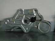 Fensterheber Links Vorne 824702F020 Kia Cerato Schrägheck 1.6 16V (G4ED)