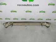 Stoßstange Hinten NEGROTEXTURADO Volkswagen I (171/173) 1.5 / 1.6