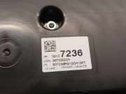 Schiebedach ELEKTRISCH 3449357 BMW X3 (E83) SUV 2.0d 16V (N47-D20A)