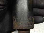 Sonnenblende Rechts A4548100810 Smart Forfour (454) Schrägheck 5-drs 1.5 CDI 12V 68 (OM639.939)