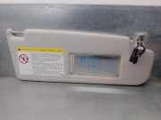 Sonnenblende Rechts 3C0857552 Volkswagen Passat Variant (365) Kombi 2.0 TDI 16V 140 (CFFB) CFFB