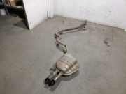 Auspuff Endtopf 3T0253181BM Skoda II (3T4) 2.0 TDI 16V