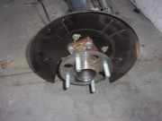 Anlasser 7700105119G Renault I FASE 2 CABRIOLET (EA..) 1.6 16V Dynamique